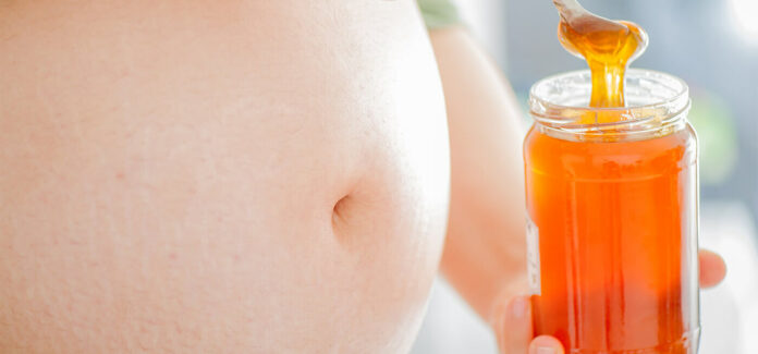 Honig in der Schwangerschaft