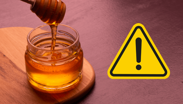 Schadstoffe im Honig – Wann ist Honig giftig?