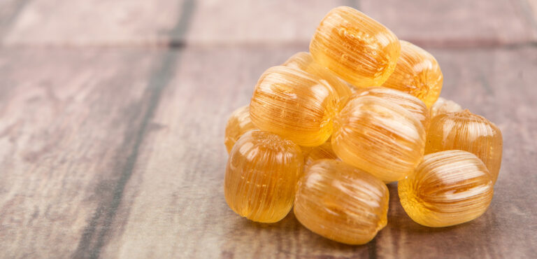 Honigbonbons – Alles Wissenswerte von einem Biologen